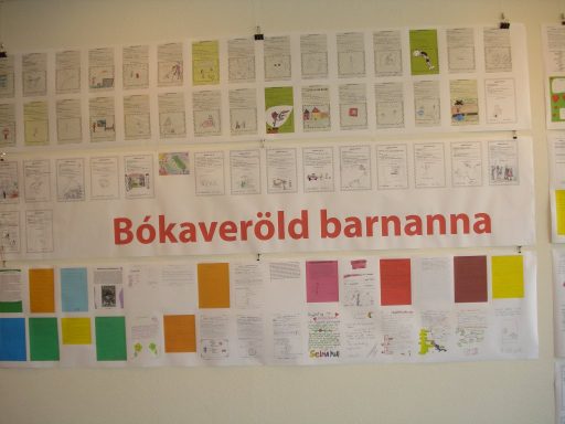 17. júní í Safnahúsi