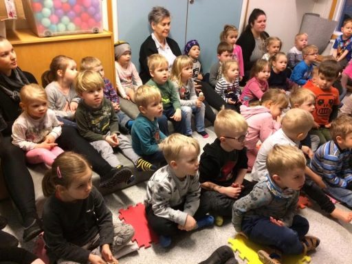 Sagnheimar á þorranum