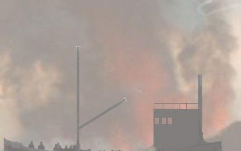 Goslok 2016 í Sagnheimum