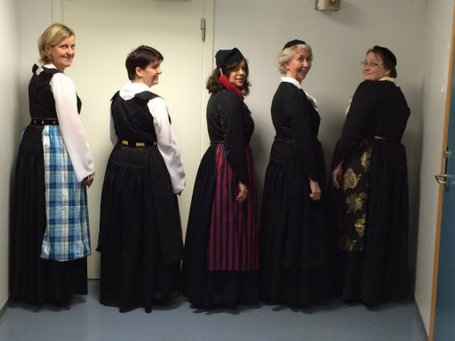 Sagnheimar á lokadaginn 11. maí kl. 14