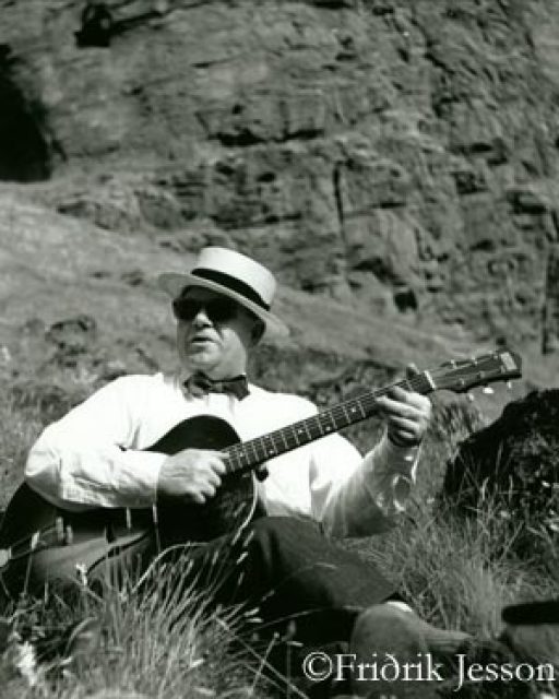 Dánardagur Ása í Bæ – frábær dagskrá í RÚV