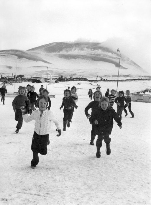 Haustdagskrá Safnahúss