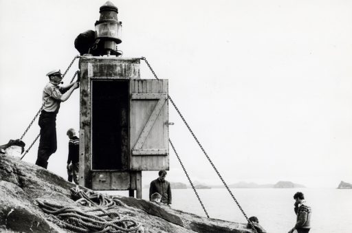 Vitafélagið-íslensk strandmenning í Sagnheimum, sunnud. 2. október kl. 13:30