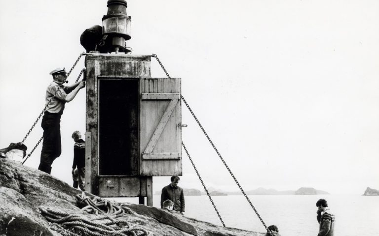 Vitafélagið-íslensk strandmenning í Sagnheimum, sunnud. 2. október kl. 13:30