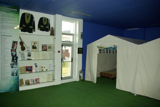 Þjóðhátíð 2014 – Sagnheimar, byggðasafn