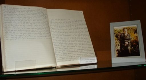 Úr fórum kvenna í Einarsstofu Safnahúss