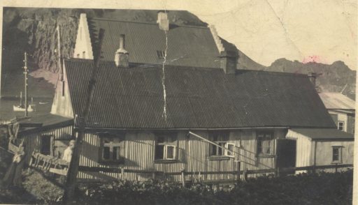 Spítalasaga í Sagnheimum, byggðasafni – 19.10. 2014 kl. 13:30-15:30