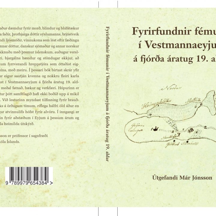 Alþjóðlegi safnadagurinn 18. maí 2017