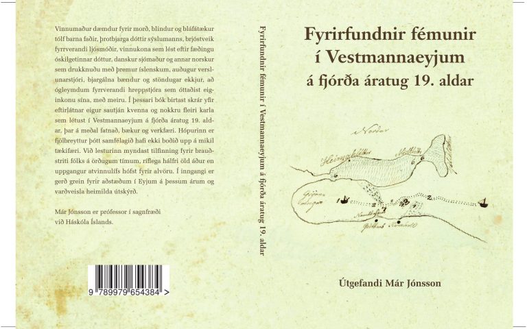 Alþjóðlegi safnadagurinn 18. maí 2017