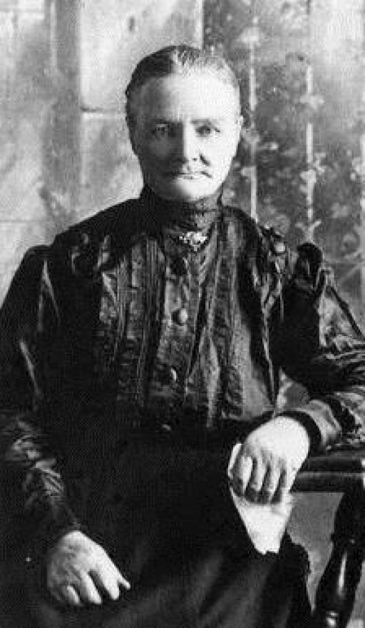 Áhrif mormóna og lútherskra í Utah – ráðstefna 30. ágúst