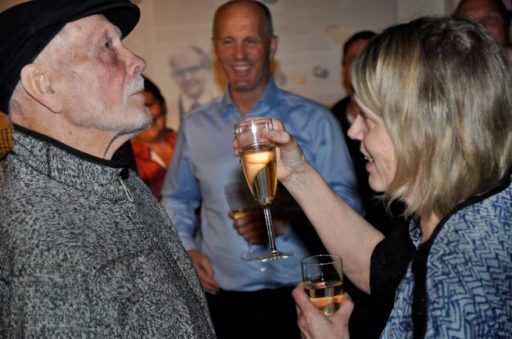 Páll Steingrímsson kvikmyndatökumaður látinn