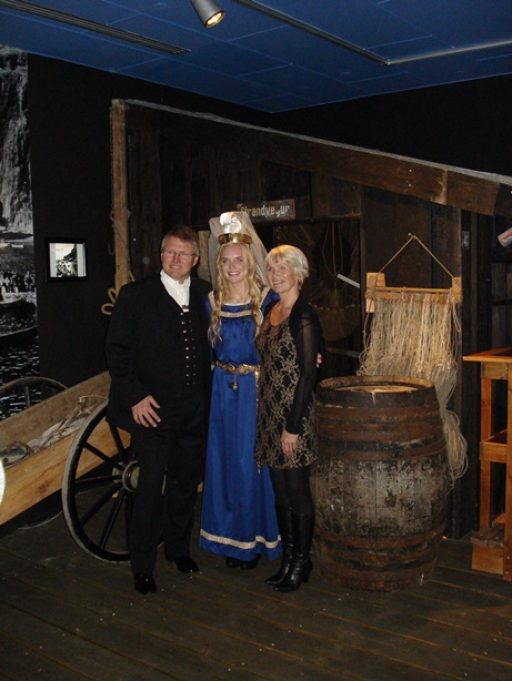 Sagnheimar – 17. júní 2015