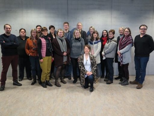 Sagnheimar aðilar að Sarpi, menningarsögulegu gagnasafni