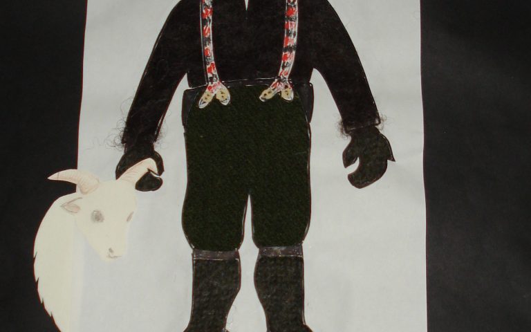 Jólasveinarnir koma til byggða!