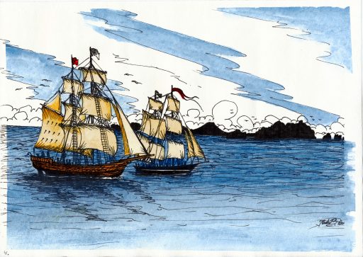 Í minningu Tyrkjaráns – 16. júlí 2017