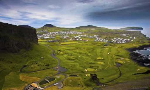 Eyjahjartað í Sagnheimum, sunnudaginn 9. október, kl. 14-16.