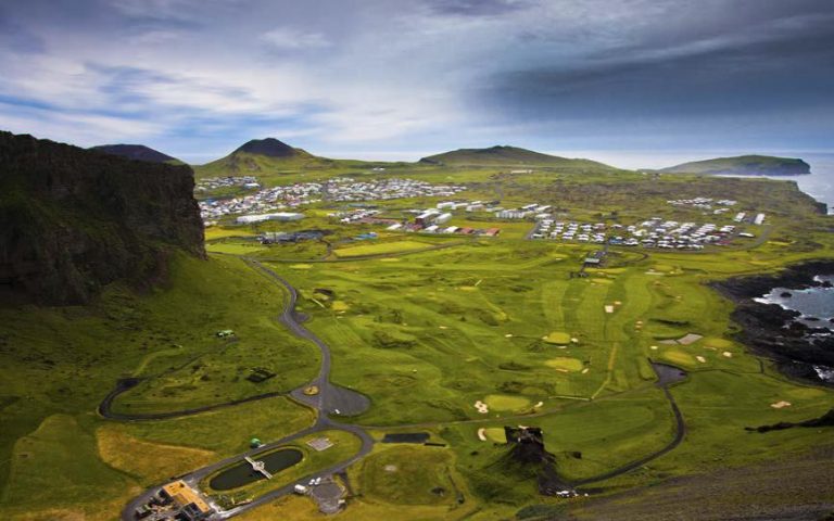 Eyjahjartað í Sagnheimum, sunnudaginn 9. október, kl. 14-16.