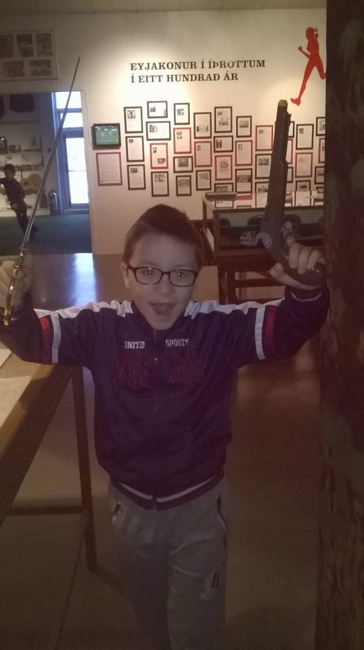 Sagnheimar – hvað er framundan?