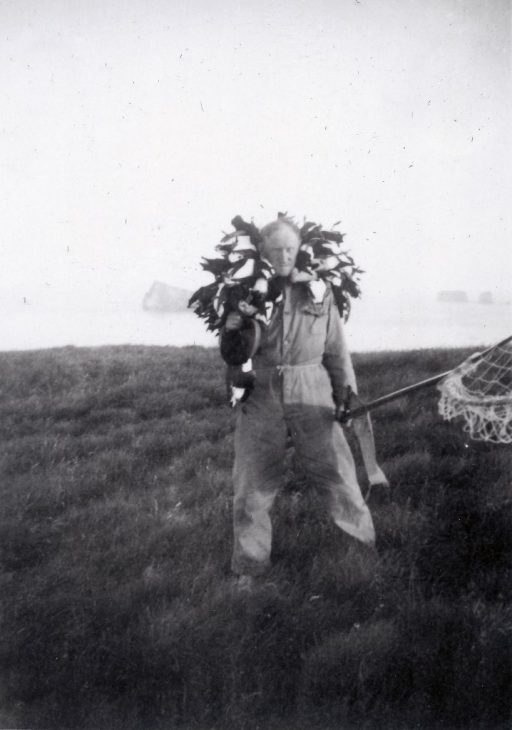 Árni Árnason símritari, kynning í Einarsstofu Safnahúss 13. október kl. 16