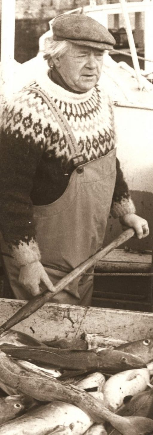 Breytingar á bryggjusvæði Sagnheima