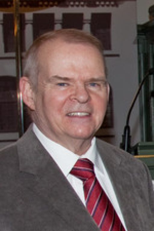 ,,Vinir í vestri” í Einarsstofu 24. mars 2012