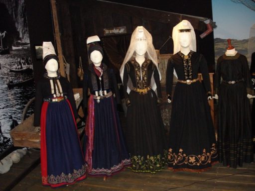 Vorvertíð hefst í Sagnheimum, byggðasafni