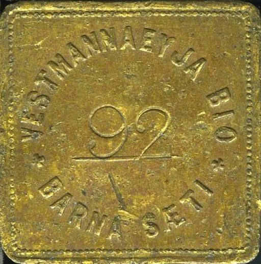 Nýjir munir í Sagnheimum