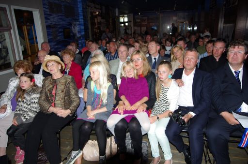 Hátíðardagskrá í Sagnheimum, byggðasafni – 80 ára afmæli