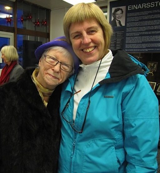 Safnahelgin í Vestmannaeyjum, 5.-8. nóvember 2015