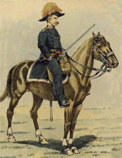 Kapteinn Kohl – herkvaðning í Sagnheimum