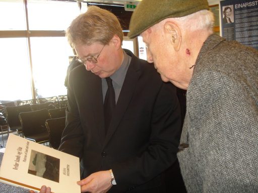 Rit Schleisners – ómetanleg gjöf