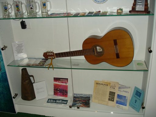 Sagnheimar – skráning nýrra muna