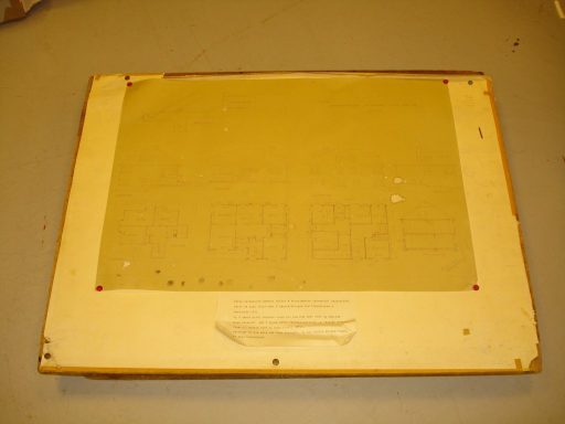 Sagnheimar – Teikniborð Ólafs Á. Kristjánssonar