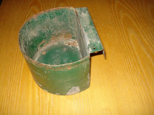 Fleiri skemmtilegir munir úr kjallara Sagnheima