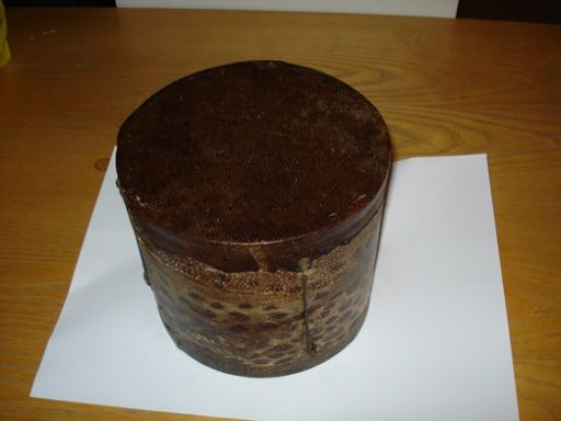 Strandmenning – sýning í Einarsstofu – 2. október