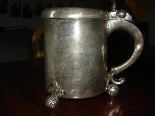 Eitt guðdómlegt guðslíkamahús