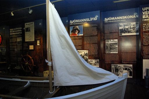 Sagnheimar, Byggðasafn opnar eftir endurbætur