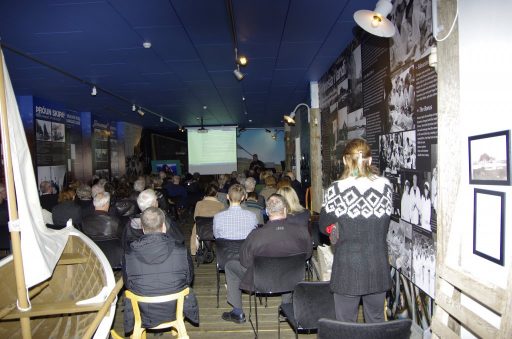 Mikið um að vera í Sagnheimum um safnahelgina