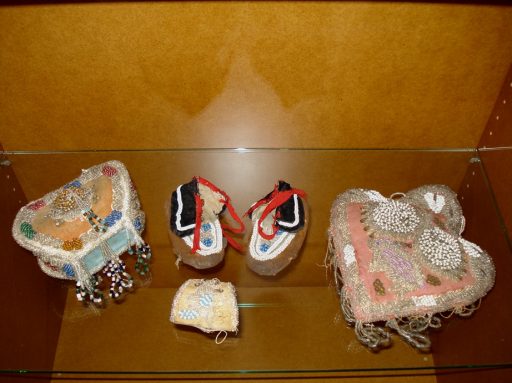 Mormónar og fleiri vesturfarar í Einarsstofu Safnahúss