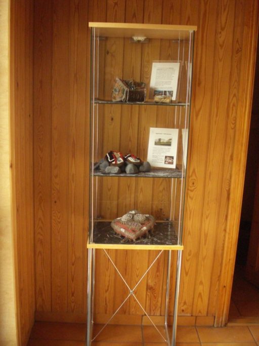 Sagnheimar í útrás?