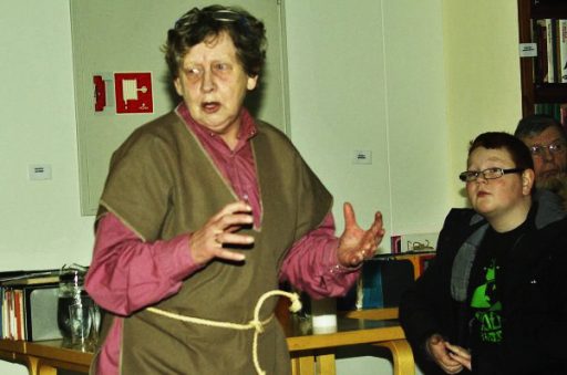 Jólakötturinn enn á ferð ásamt tröllum og álfum