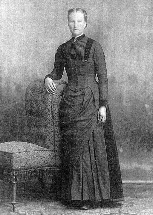 Saga mormóna í Golfskálanum 29. júní kl. 11-13