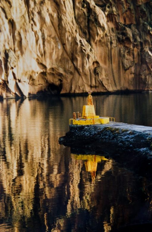 Óskar Björgvinsson ljósmyndari, líf og starf, í Einarsstofu Safnahúss Vestmannaeyja 8. september kl. 14