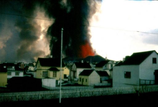 Húsin í hrauninu, kynning í Einarsstofu, 6. október kl. 16.