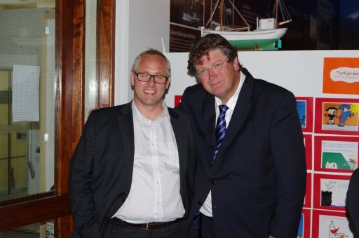 Sagnheimar – byggðasafn í fortíð og nútíð