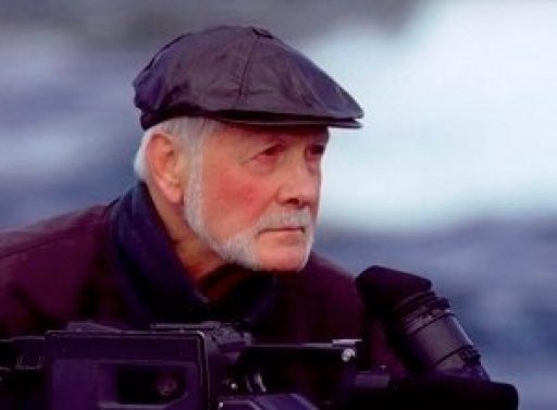 Páll Steingrímsson: Frá Heimaey á heimsenda