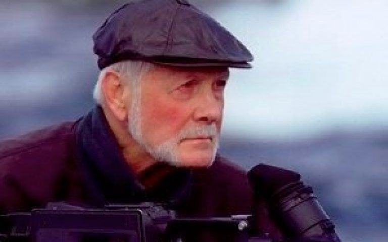 Páll Steingrímsson: Frá Heimaey á heimsenda