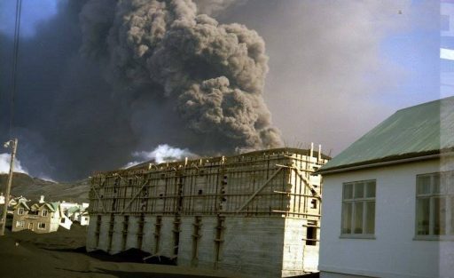 Safnahúsið 23. janúar 2016