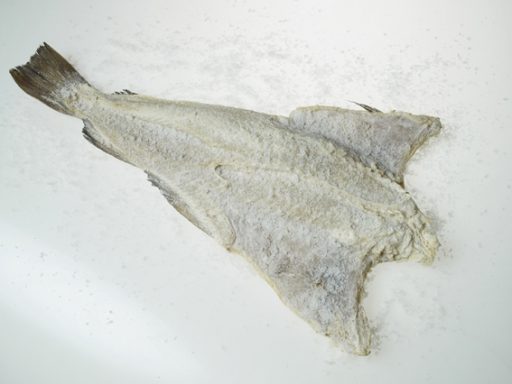 Sagnheimar – uppskrift af jólamatnum