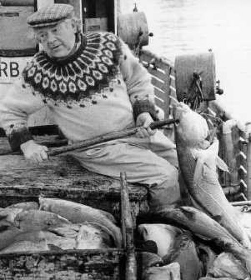 Ólíkar ásjónur Ása í Bæ í Safnahúsi Vestmannaeyja